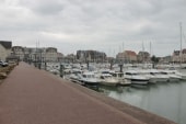 Port de Dives-sur-mer